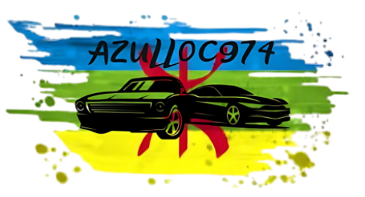 Azulloc974